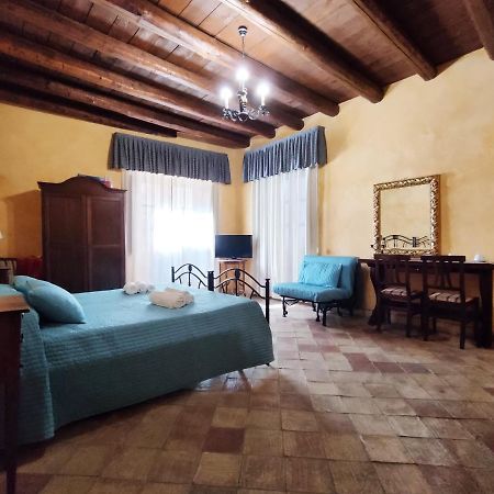 Dimora Apollo Apartman Szirakúza Kültér fotó