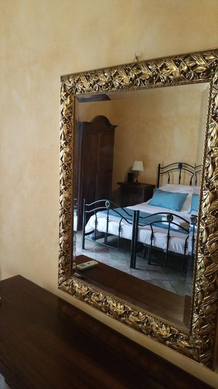 Dimora Apollo Apartman Szirakúza Kültér fotó